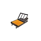 CSC LED FL-TYPE-IV-LG-AM Amber Optics For Area Lights