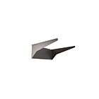 CSC LED FL-VISOR01-LG-BZ Bronze Visor for Flood and Area Lights