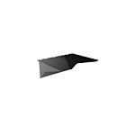 CSC LED FL-VISOR01-SM-BK Black Visor for Flood and Area Lights