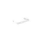 CSC LED FL-YM01-LG-WH White Yoke Mount for Flood and Area Lights