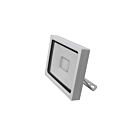 CSC LED FL02-20W 20W White Streamline series LED Flood Light (FINAL SALE)