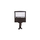 CSC LED FL04B-200W-30K-UD 200W Bronze LED Flood Light (FINAL SALE)
