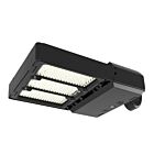 CSC LED FL05-100W-3P-3CCT-UD-BK Black Flood Light Wattage and CCT Selectable