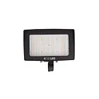 CSC LED FLF-150W-3P-3CCT-3B-UD-BZ Bronze Flood Light Wattage and CCT Selectable