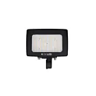 CSC LED FLF-80W-3P-3CCT-3B-UD-BK Black Flood Light Wattage and CCT Selectable