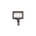 CSC LED FLM02-15W-40K-LV-KN 15W Bronze Flood Light