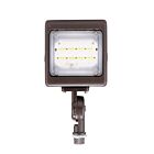 CSC LED FLM02-15W-40K-LV-KN 15W Bronze Flood Light
