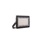 CSC LED FLM02-80W-3P-3CCT-UD Bronze Flood Light Wattage and CCT Selectable