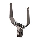 CSC LED FLM02-BKT-LG Bronze Ratchet Yoke Mount for 80W FLM02 series Flood Lights