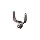 CSC LED FLM02-BKT-SM Bronze Ratchet Yoke Mount for 50W FLM02 series Flood Lights