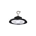 CSC LED HB8-100W-3P-3CCT-UD Black HB8 Series Highbay Wattage and CCT Selectable