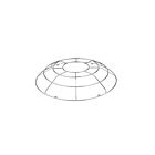 CSC LED HB8-WG-SM Wire Guard for 100W/150W HB8 High Bays  (FINAL SALE)