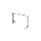 CSC LED HB8-YK-LG-WH Yoke Mount for White 240W HB8 High Bays