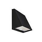 CSC LED KWP-120W-3P-3CCT-UD-BK Black LED Wall Pack Wattage and CCT Selectable
