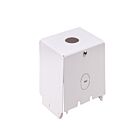 CSC LED LHB04-BKT-XL White Pendant Mount