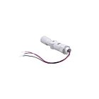 CSC LED MS-KN01-WH White Motion Sensor Knuckle Mount