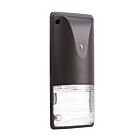 CSC LED MWP04-20W-3P-3CCT-UD-BZ Bronze Wall Pack Wattage and CCT Selectable
