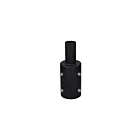 CSC LED PA-TA-R4-BK Tenon Adaptor