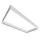 CSC LED PLBX24-SK Surface Mount Kit for 2' x 4' PLB Backlit Panels