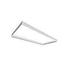 CSC LED PLBX24-SK Surface Mount Kit for 2' x 4' PLB Backlit Panels