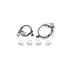 CSC LED PLS-SUSKIT8 Suspension Kit