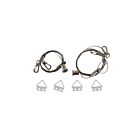 CSC LED PLS-SUSKIT Suspension Kit for PLP and PLS Panel Lights