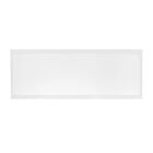 CSC LED PLS14-40W-3P-3CCT-UD 1' x 4' White Panel Light Wattage and CCT Selectable