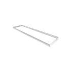 CSC LED PLS14-RFK Recessed Frame Kit for 1' x 4' PLS and PLP Panel Lights