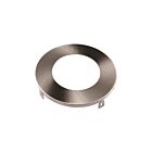 CSC LED SDL-TR-6R-BN 6'' Brushed Nickel Trim