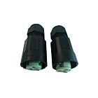 CSC LED SL-3PIN-MALE Connector For Tri-Proof (FINAL SALE)