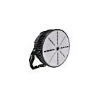 CSC LED SP01B-1000W-50K-20D-UD 1000W Black LED Sports Stadium Light