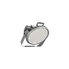 CSC LED SPT-600W-3P-50K-30D-UD-GR Wattage Selectable Grey Round Explosion Proof Light