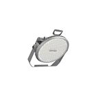 CSC LED SPT-900W-3P-50K-22D-UD-GR Wattage Selectable Grey Round Explosion Proof Light