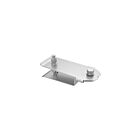 CSC LED SPT-CM-GR Grey Clamp Mount For Titan Sports Lights