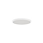 CSC LED SSM-12R-24W-5CCT-WH 24W 12" White Slim Surface Mount CCT Selectable