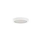 CSC LED SSM-5R-12W-5CCT-WH 12W 5" White Slim Surface Mount CCT Selectable