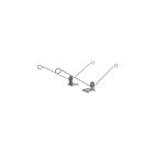 CSC LED SSM-RK-LG Retrofit Kit