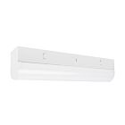 CSC LED ST2B-20W-3CCT-UD 20W 2' White Strip Light CCT Selectable