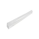 CSC LED ST4B-40W-3P-3CCT-UD 4' White Strip Light Wattage and CCT Selectable