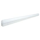 CSC LED ST8B-70W-3P-3CCT-UD 8' White Strip Light Wattage and CCT Selectable