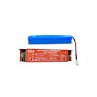 CSC LED STVT-8W-EBU Emergency Battery Backup Kit For ST4 And VT4