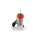 CSC LED TWL-100W-50K 100W Orange Temporary Work Light 5000K