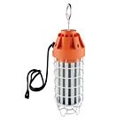 CSC LED TWL-100W-50K 100W Orange Temporary Work Light 5000K