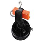 CSC LED UFO-EBU-KIT Emergency Battery Backup Kit Mount for BLD-GM30H-1500600-30W