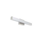 CSC LED VNL-2S-19W-3P-5CCT-LV-BN Brushed Nickel Vanity Light Wattage and CCT Selectable