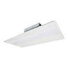 CSC LED VOL24-40W-3P-3CCT-UD White 2' x 4' Troffer Wattage and CCT Selectable
