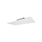 CSC LED VOL24-40W-3P-3CCT-UD White 2' x 4' Troffer Wattage and CCT Selectable