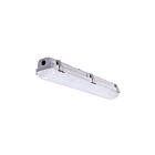 CSC LED VT2-25W-3P-3CCT-UD White/Grey Vapour Tight Wattage and CCT Selectable
