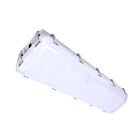 CSC LED VT4-105W-4P-3CCT-UD White Vapour Tight Wattage and CCT Selectable