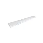 CSC LED WR2-35W-3P-3CCT-UD 4' White Wrap Around Wattage and CCT Selectable